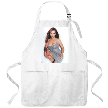 Alyssa Milano Apron