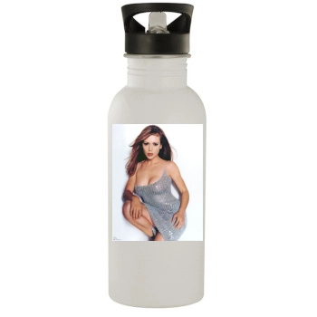 Alyssa Milano Stainless Steel Water Bottle