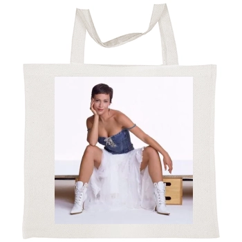 Alyssa Milano Tote