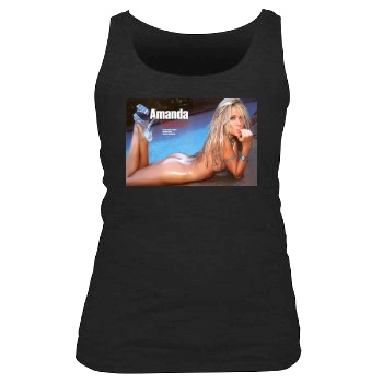 Amanda Bentley Women's Tank Top