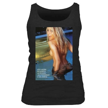 Amanda Bentley Women's Tank Top