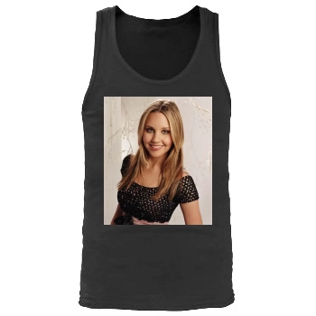 Amanda Bynes Men's Tank Top