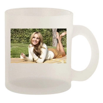 Amanda Bynes 10oz Frosted Mug