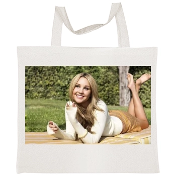 Amanda Bynes Tote