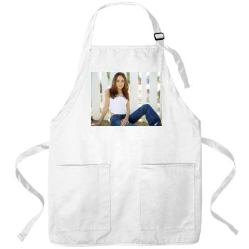 Amanda Bynes Apron