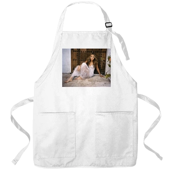 Amanda Bynes Apron