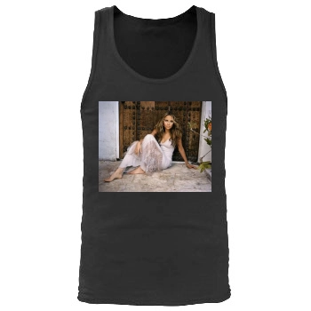 Amanda Bynes Men's Tank Top