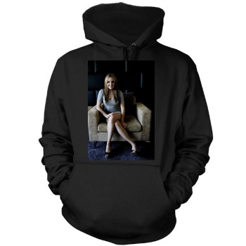 Amanda Bynes Mens Pullover Hoodie Sweatshirt