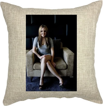 Amanda Bynes Pillow