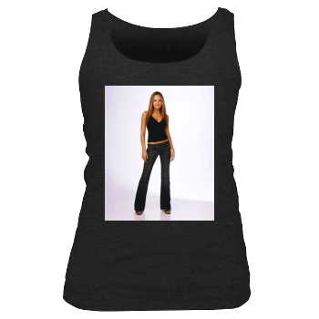 Amanda Bynes Women's Tank Top