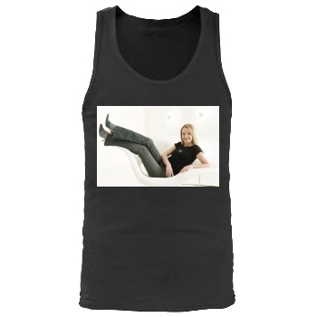 Amanda Holden Men's Tank Top