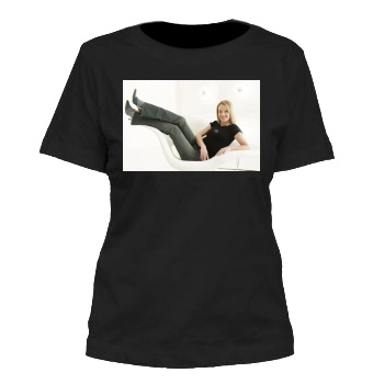 Amanda Holden Women's Cut T-Shirt