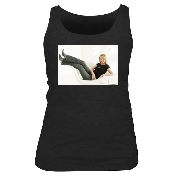 Amanda Holden Women's Tank Top