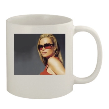 Amanda Holden 11oz White Mug