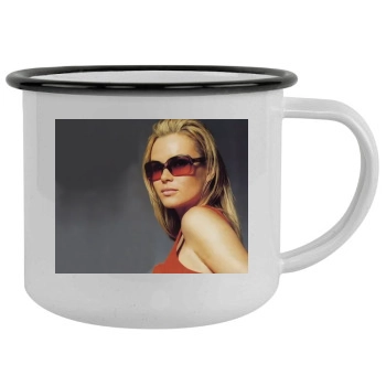 Amanda Holden Camping Mug