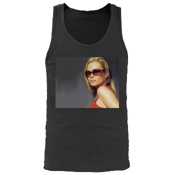 Amanda Holden Men's Tank Top