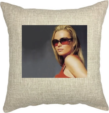 Amanda Holden Pillow