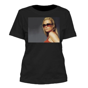 Amanda Holden Women's Cut T-Shirt