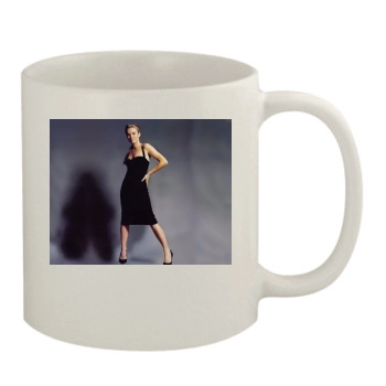 Amanda Holden 11oz White Mug