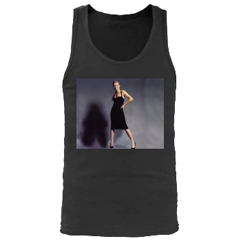 Amanda Holden Men's Tank Top