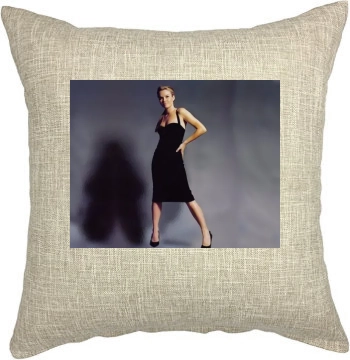 Amanda Holden Pillow