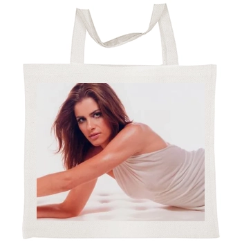 Amanda Peet Tote