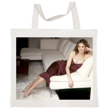 Amanda Peet Tote