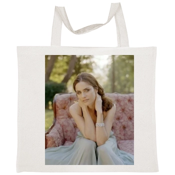 Amanda Peet Tote