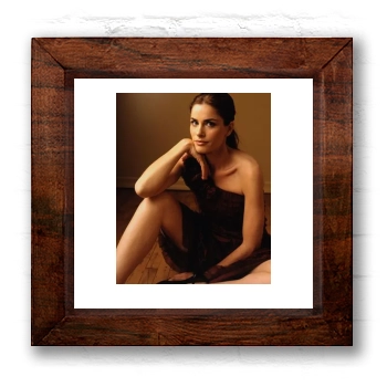 Amanda Peet 6x6