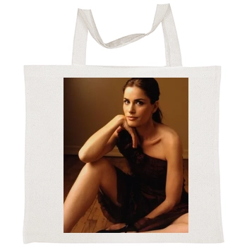 Amanda Peet Tote