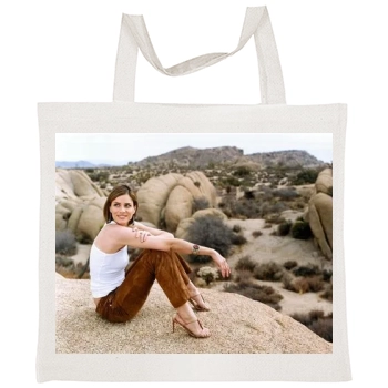 Amanda Peet Tote