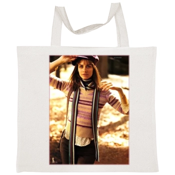 Amanda Peet Tote