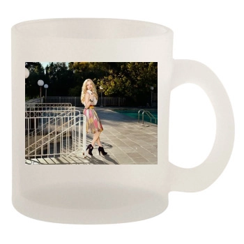 Amanda Seyfried 10oz Frosted Mug