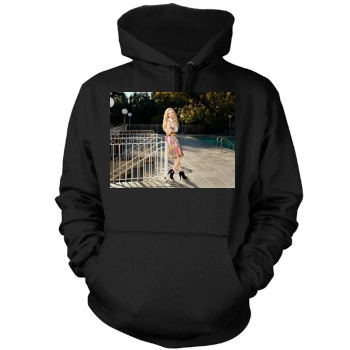 Amanda Seyfried Mens Pullover Hoodie Sweatshirt