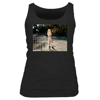 Amanda Seyfried Women's Tank Top