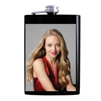 Amanda Seyfried Hip Flask