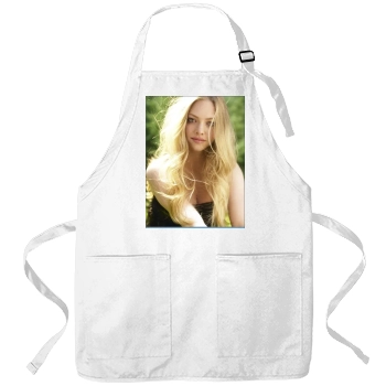 Amanda Seyfried Apron