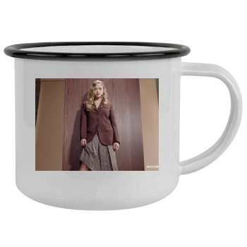 Amanda Seyfried Camping Mug