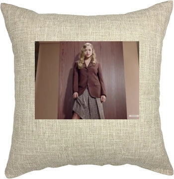 Amanda Seyfried Pillow