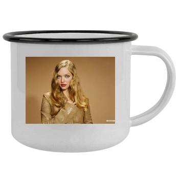 Amanda Seyfried Camping Mug