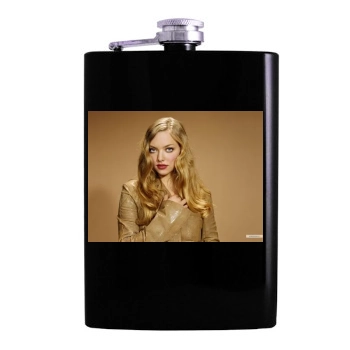 Amanda Seyfried Hip Flask