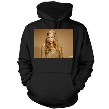 Amanda Seyfried Mens Pullover Hoodie Sweatshirt