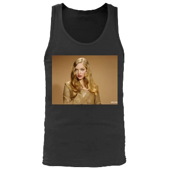 Amanda Seyfried Men's Tank Top