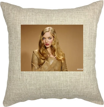 Amanda Seyfried Pillow