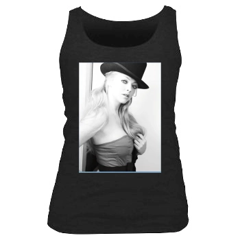 Amanda Seyfried Women's Tank Top