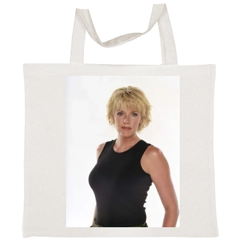 Amanda Tapping Tote