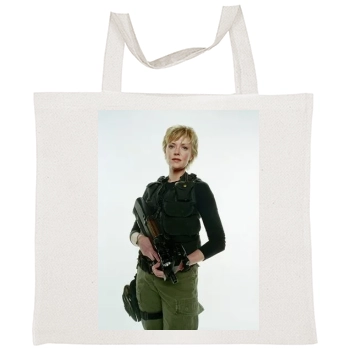 Amanda Tapping Tote