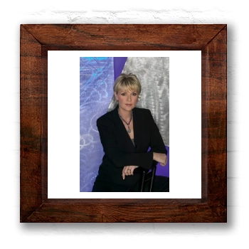 Amanda Tapping 6x6