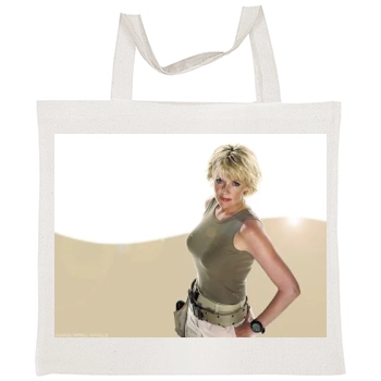 Amanda Tapping Tote