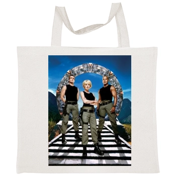 Amanda Tapping Tote